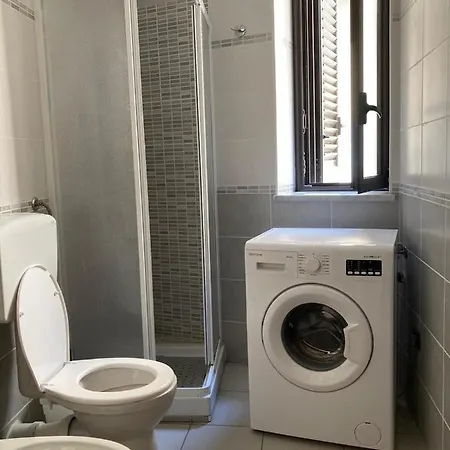 Casa Di Vigata Vakantiehuis *