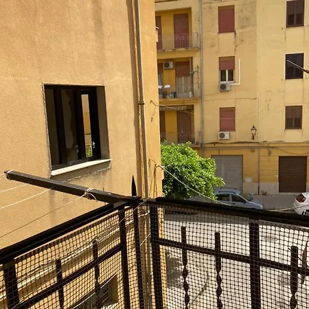 Casa Di Vigata Licata