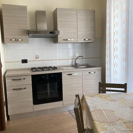 Casa Di Vigata Vakantiehuis *